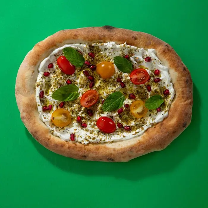 Labneh Thyme